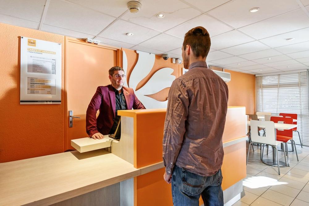 Premiere Classe Vannes Eksteriør billede
