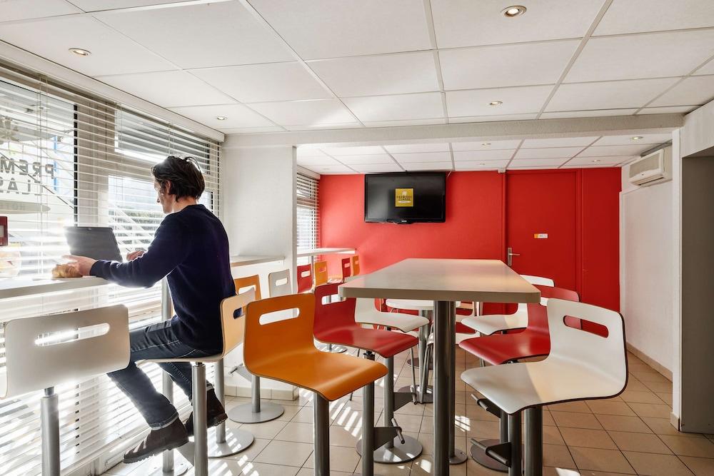 Premiere Classe Vannes Eksteriør billede